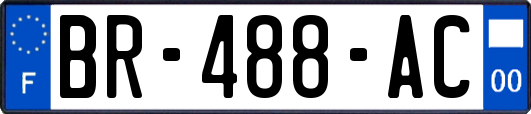 BR-488-AC