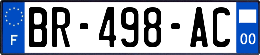 BR-498-AC