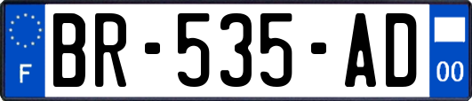 BR-535-AD