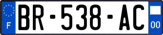 BR-538-AC