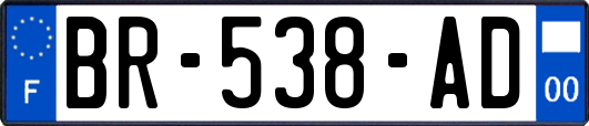 BR-538-AD