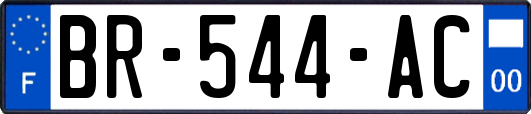 BR-544-AC
