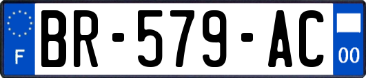 BR-579-AC