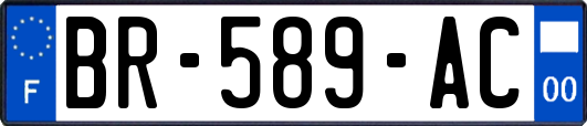 BR-589-AC