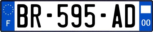 BR-595-AD