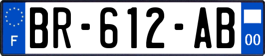BR-612-AB