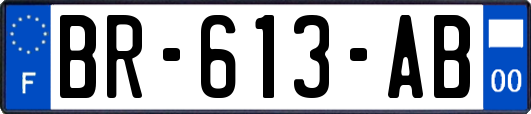 BR-613-AB
