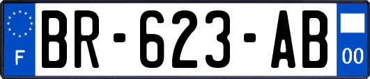 BR-623-AB