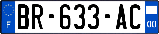 BR-633-AC