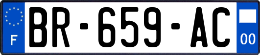 BR-659-AC