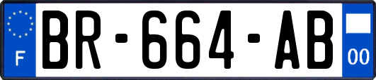 BR-664-AB