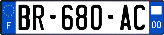 BR-680-AC