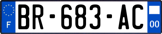 BR-683-AC