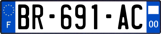 BR-691-AC