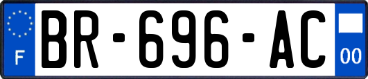 BR-696-AC
