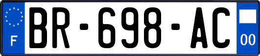 BR-698-AC
