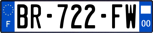 BR-722-FW