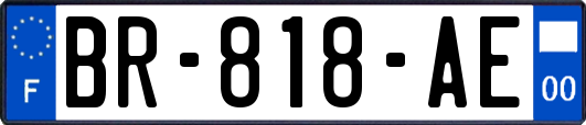 BR-818-AE