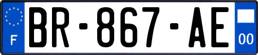 BR-867-AE