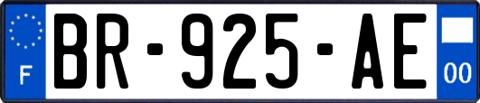 BR-925-AE