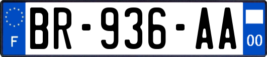 BR-936-AA