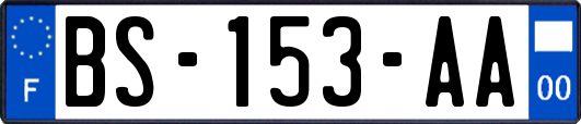 BS-153-AA