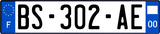 BS-302-AE