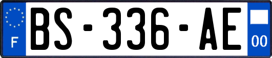 BS-336-AE