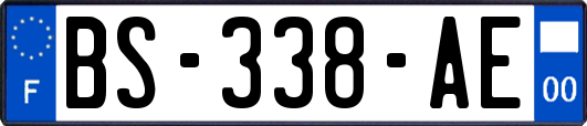 BS-338-AE