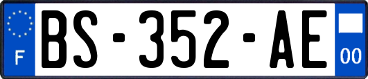 BS-352-AE
