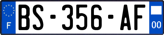 BS-356-AF