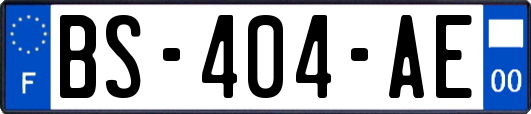BS-404-AE