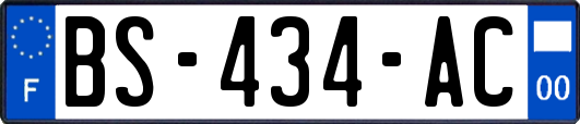BS-434-AC
