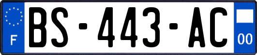 BS-443-AC