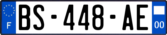 BS-448-AE