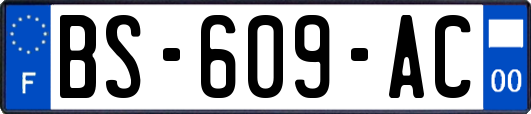 BS-609-AC