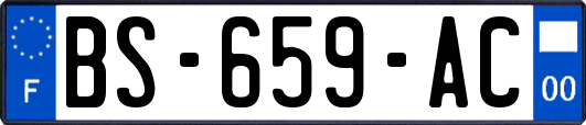 BS-659-AC
