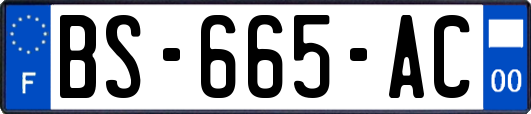 BS-665-AC
