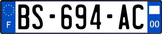 BS-694-AC