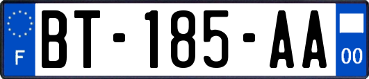BT-185-AA