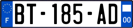 BT-185-AD