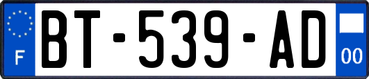 BT-539-AD