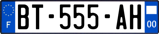 BT-555-AH