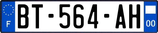 BT-564-AH