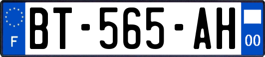 BT-565-AH