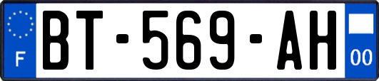 BT-569-AH