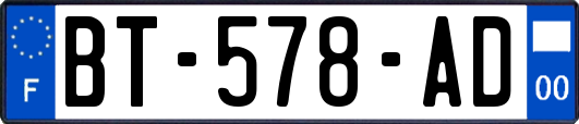 BT-578-AD