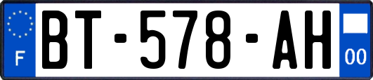 BT-578-AH
