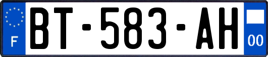BT-583-AH