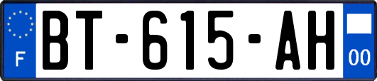 BT-615-AH